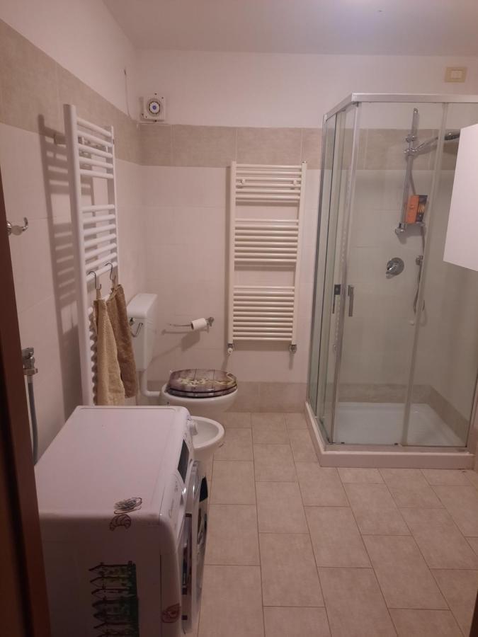 Ranzo-Borgo Bilocale A 15 Min Da Alassio E Albenga 아파트 외부 사진